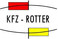 Logo KFZ Rotter